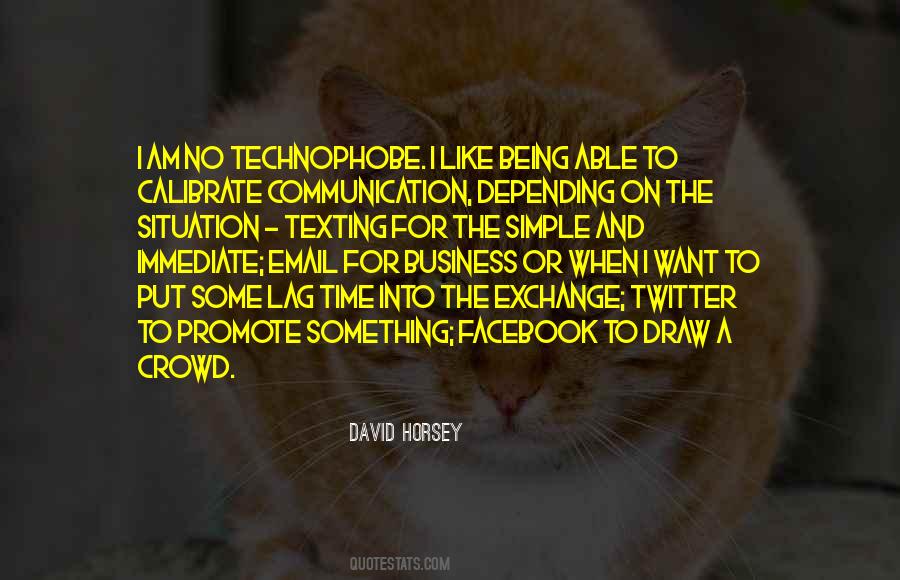 Email For Quotes #283499