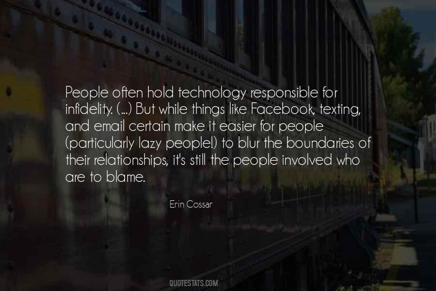 Email For Quotes #335630