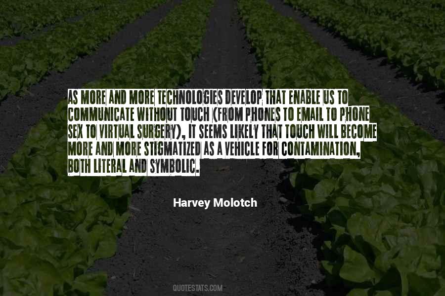 Email For Quotes #534344