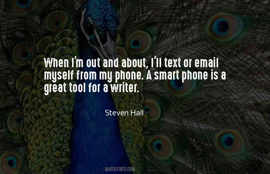 Email For Quotes #99368