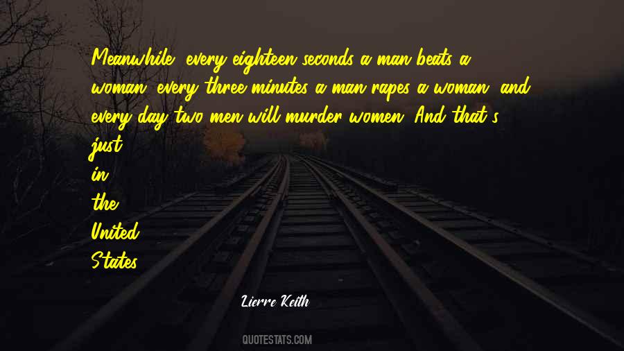 There Are So Many Seconds In A Day Quotes #518428