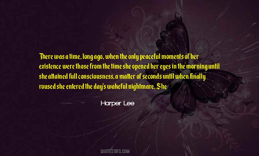 There Are So Many Seconds In A Day Quotes #789302