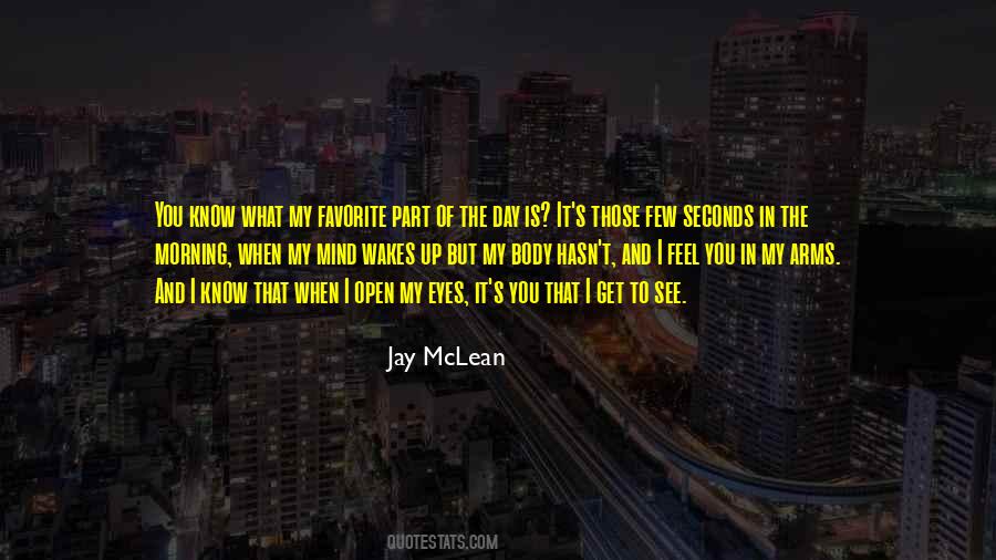 There Are So Many Seconds In A Day Quotes #863372