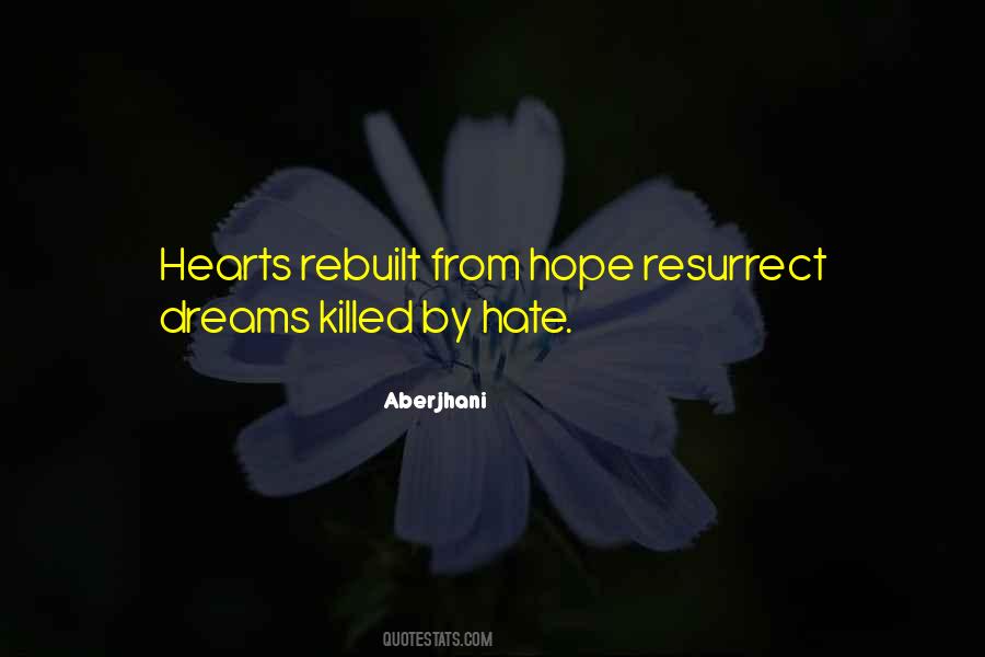 Human Hatred Quotes #1428233