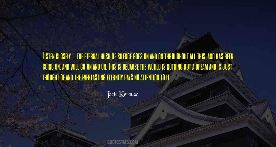Quotes About Jack Kerouac #28323