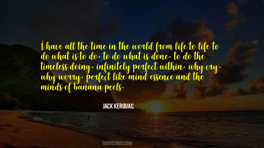 Quotes About Jack Kerouac #5025