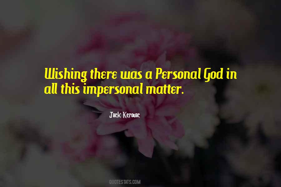 Quotes About Jack Kerouac #52963