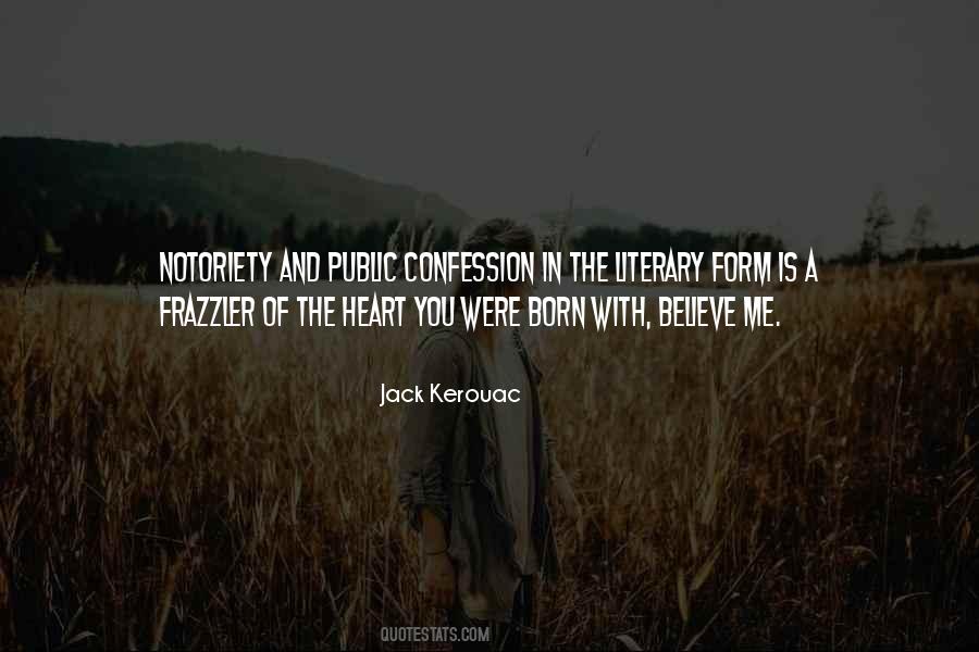 Quotes About Jack Kerouac #56020