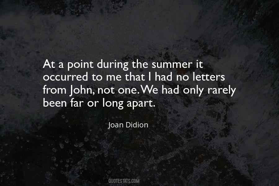 Didion Quotes #430221