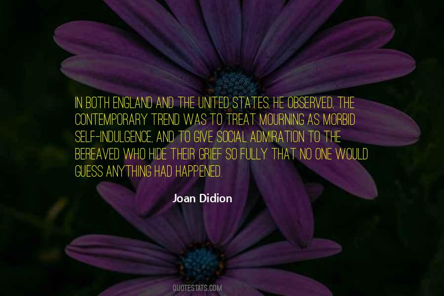 Didion Quotes #433854