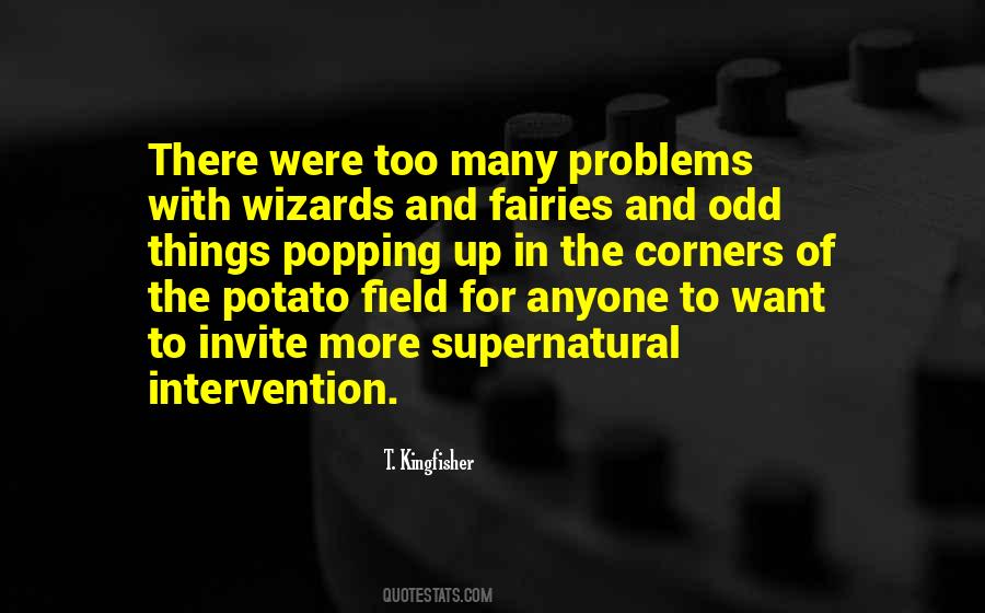 Wong Marvel Quotes #478590