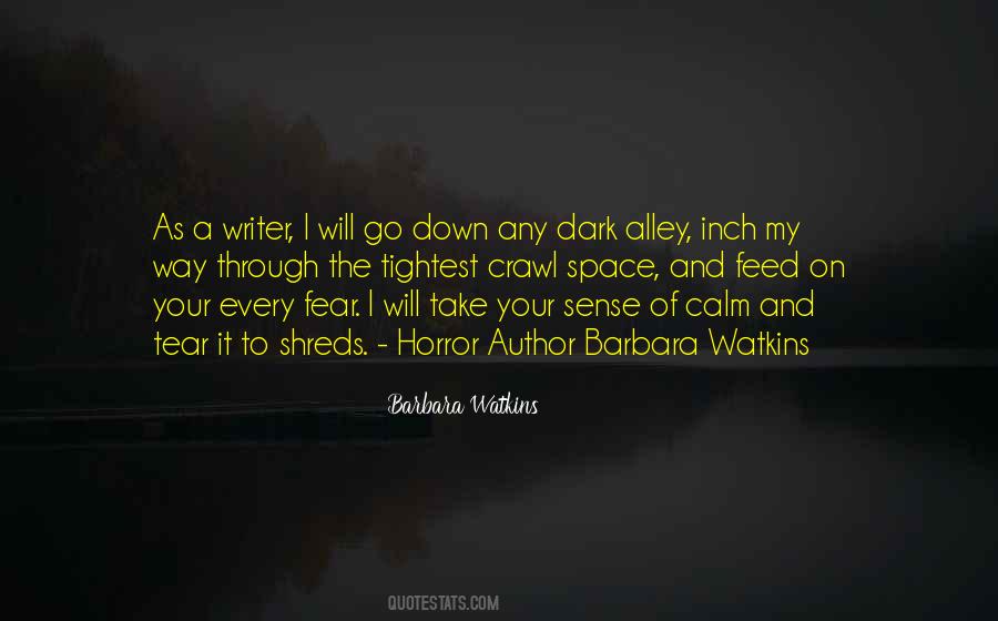 Didn't Get To Say Goodbye Quotes #1758369