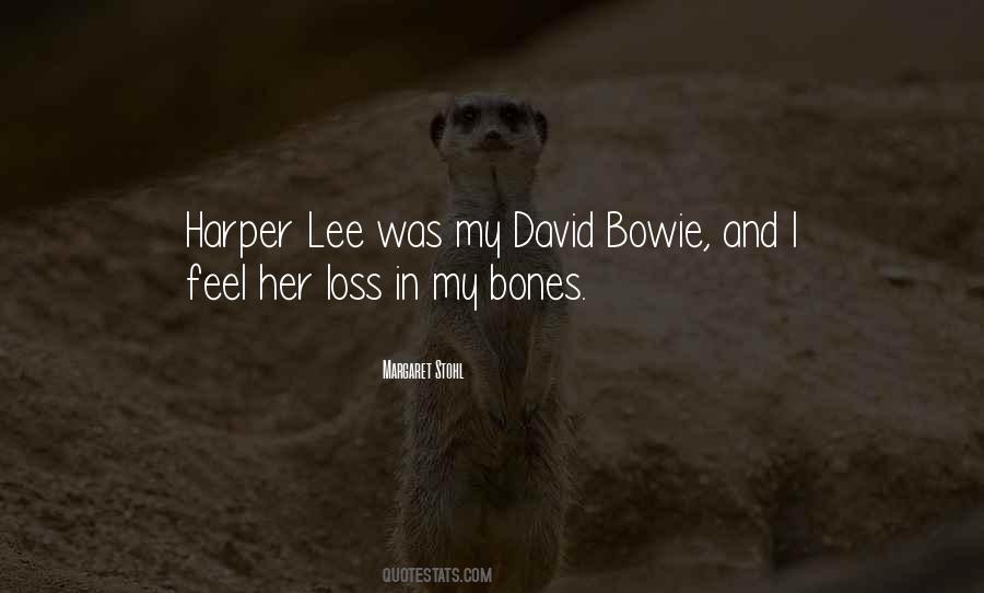 Best Harper Lee Quotes #567767