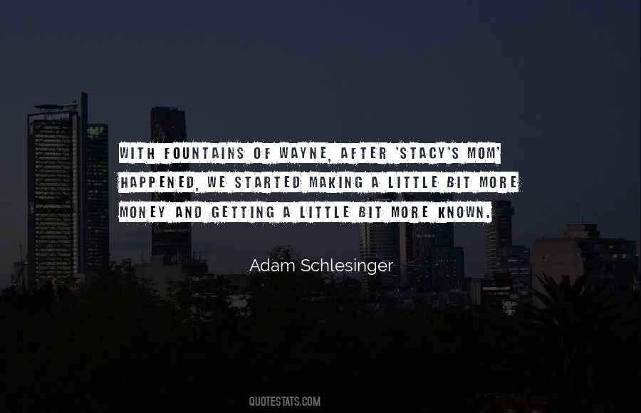 Quotes About Getting More Money #596085