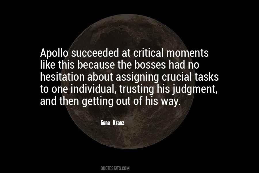 Famous Female Explorer Quotes #1452960