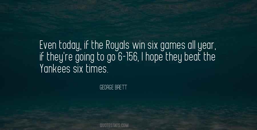 One Year From Today Quotes #52458