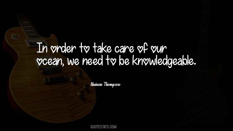 I Need To Take Care Of Myself Quotes #336897