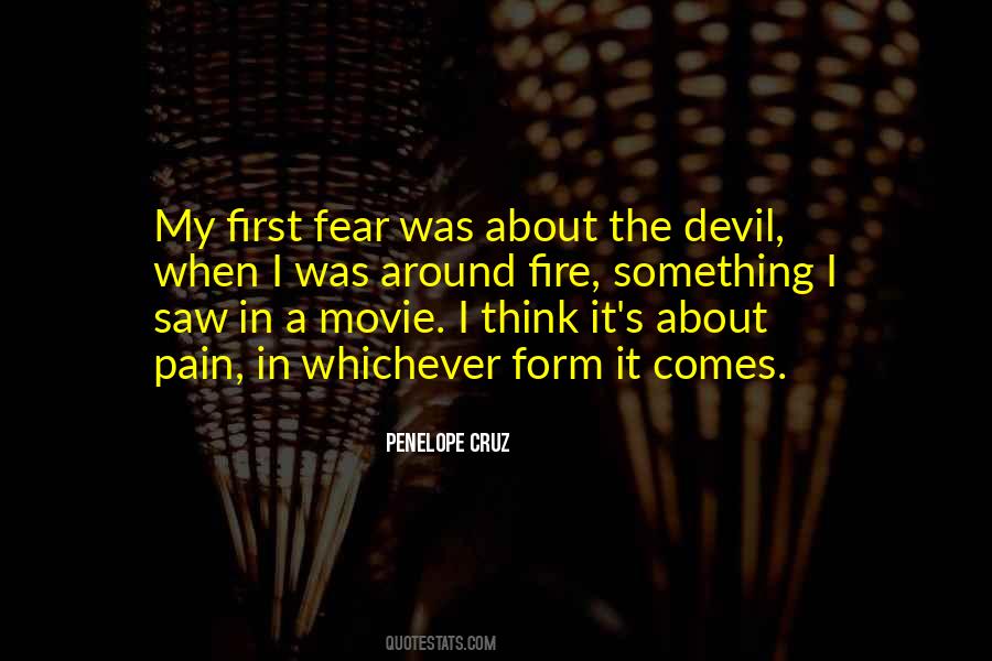 When I Was In Pain Quotes #790596