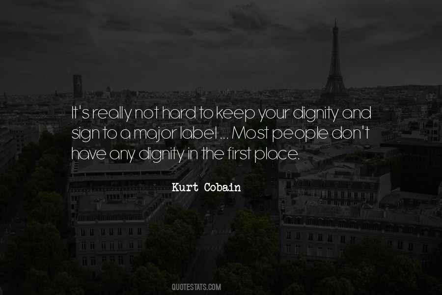 I Fight With My Mom Everyday Quotes #1712994
