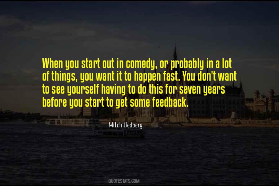 Get Out Of Yourself Quotes #1629010