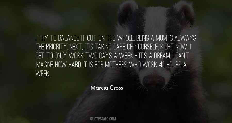 Get Out Of Yourself Quotes #1669665