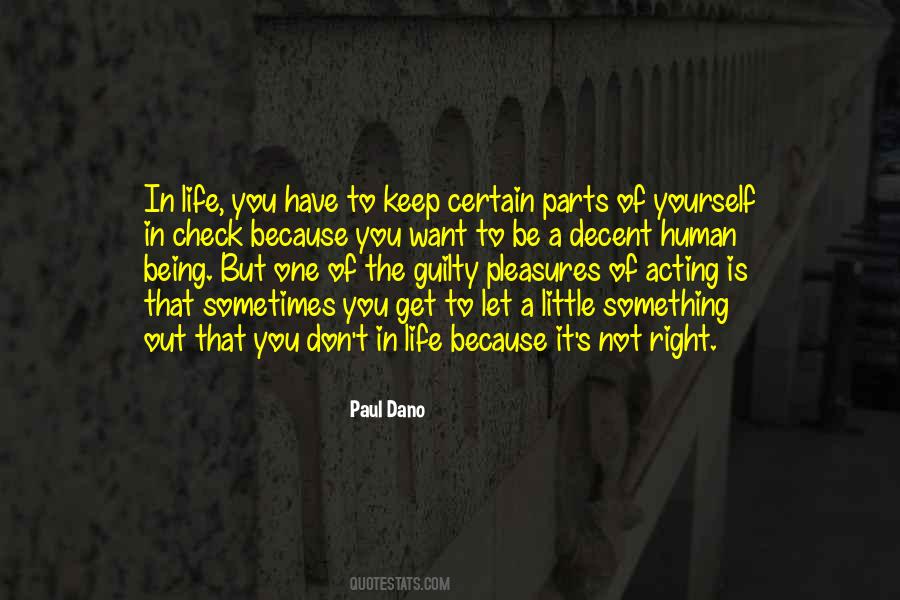 Get Out Of Yourself Quotes #929894