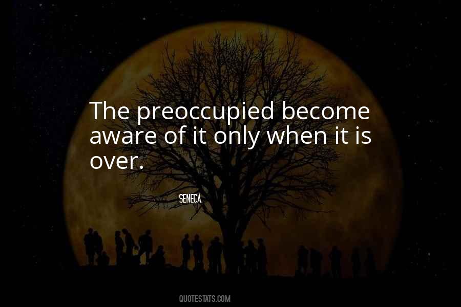 It Is Over Quotes #483952