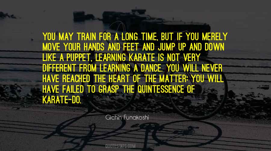 Train Like Quotes #1488998