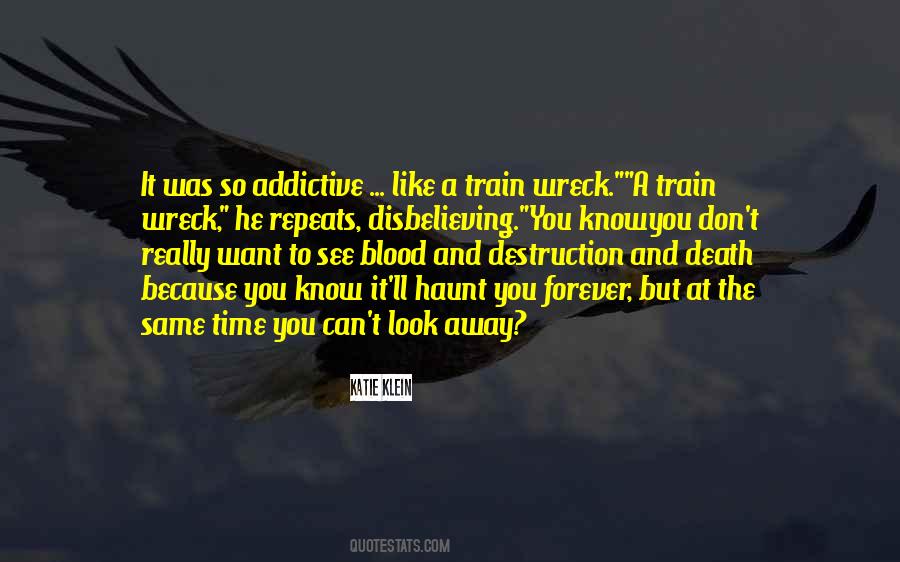 Train Like Quotes #807526