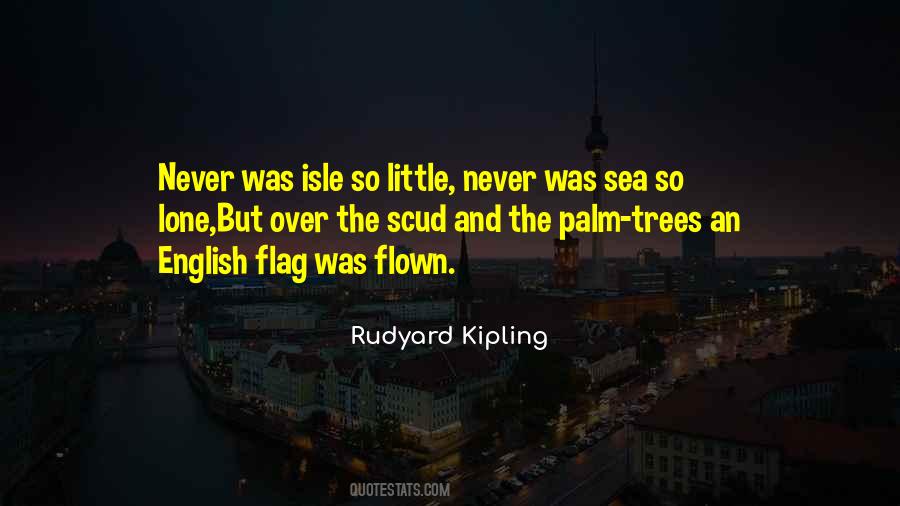 Quotes About The Palm Trees #1036292