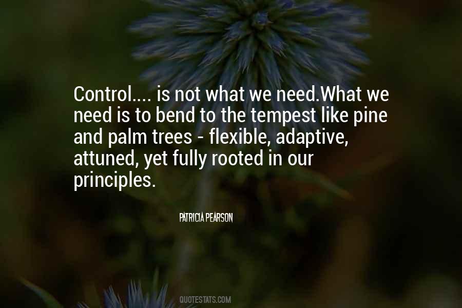 Quotes About The Palm Trees #1326053