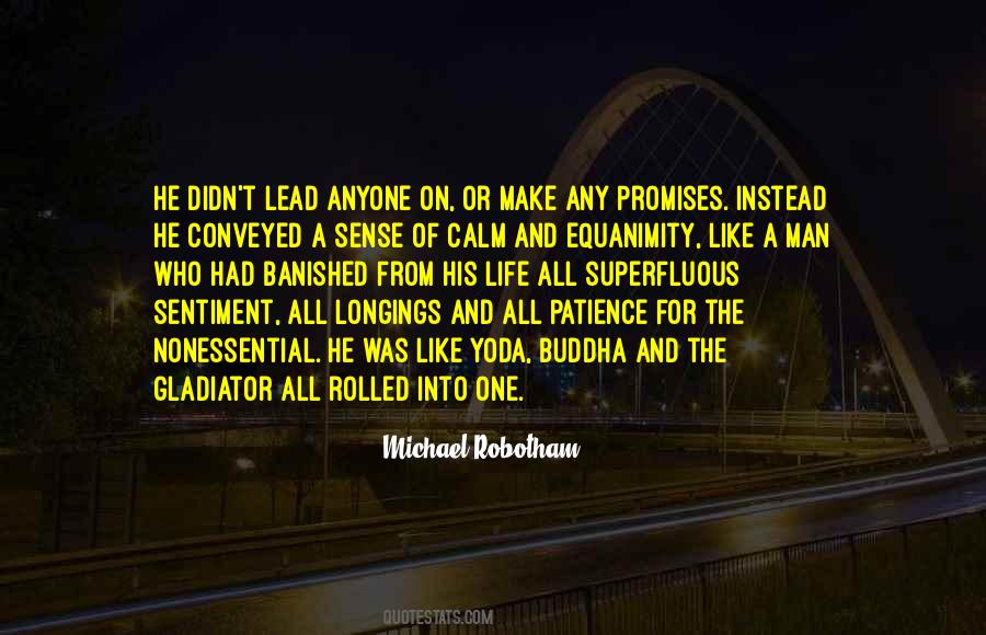Didn't Think This Through Quotes #1274