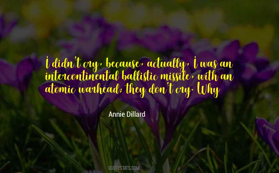 Didn't Think This Through Quotes #2428