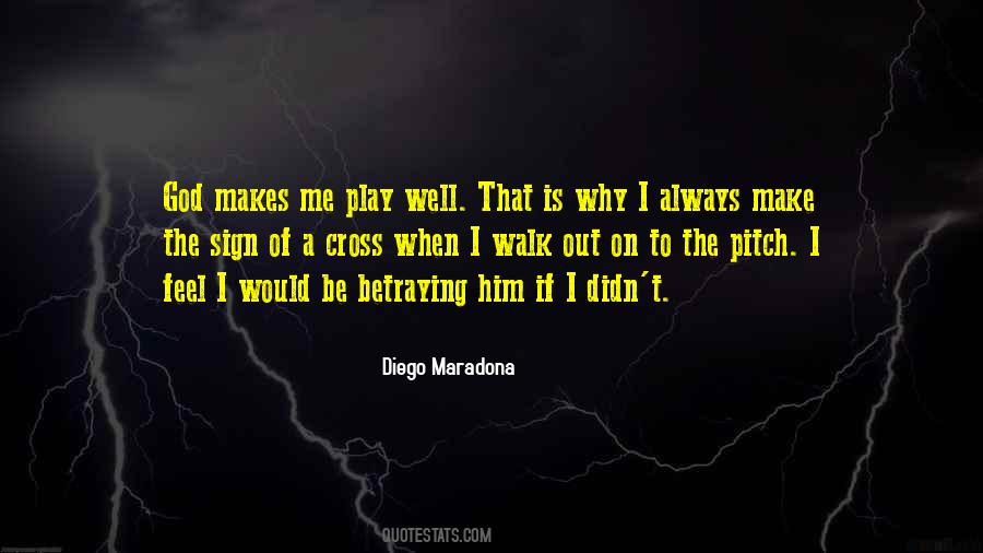 Didn't Think This Through Quotes #3160