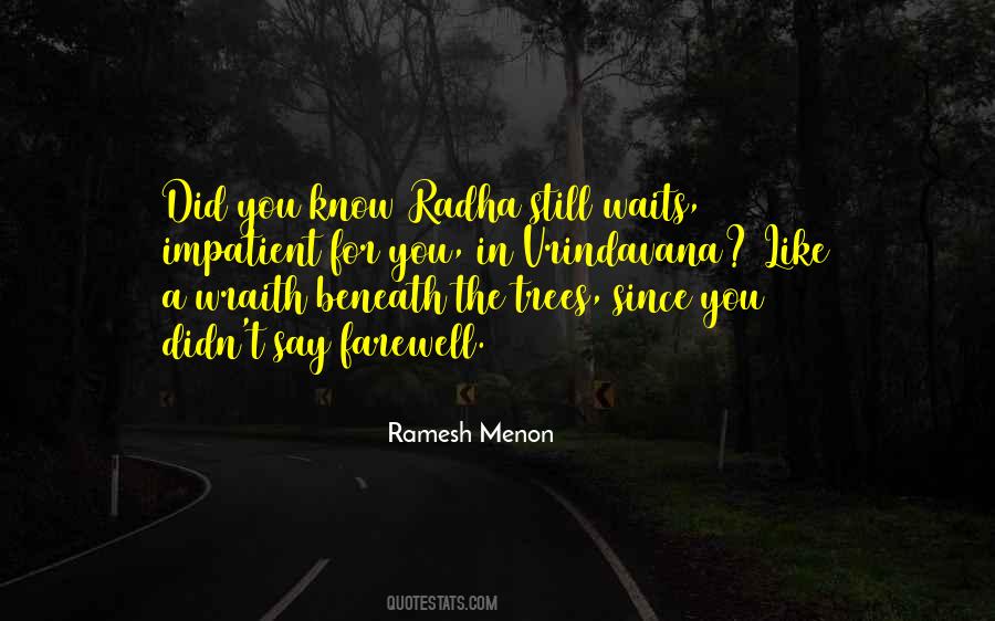 Didn't Think This Through Quotes #3506