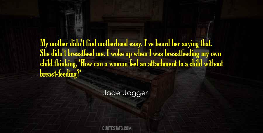 Didn't Think This Through Quotes #4786