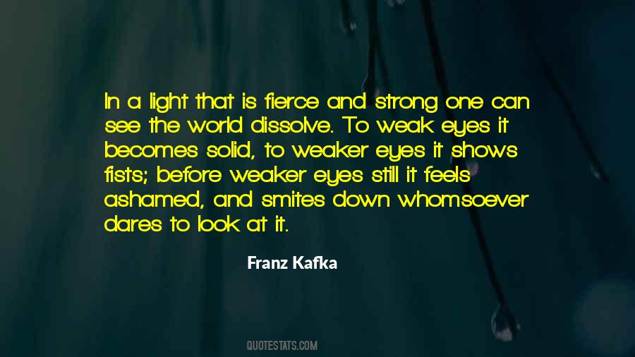 An Eye For An Eye Similar Quotes #1318801