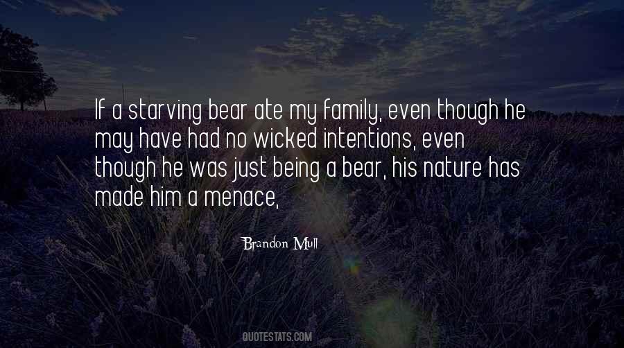 An Eye For An Eye Similar Quotes #1610790