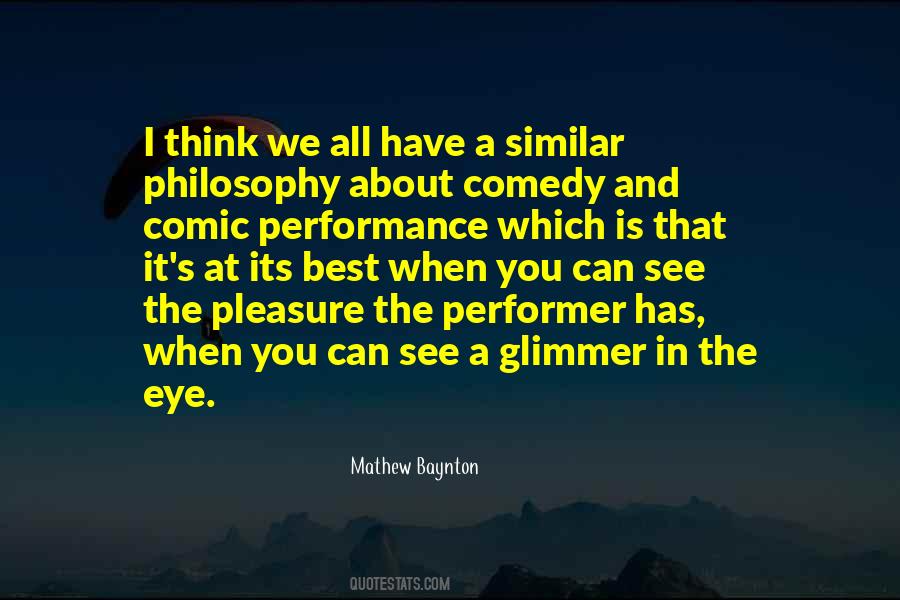 An Eye For An Eye Similar Quotes #164391