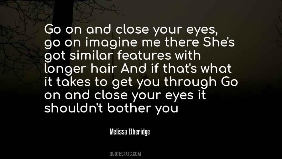 An Eye For An Eye Similar Quotes #1770858