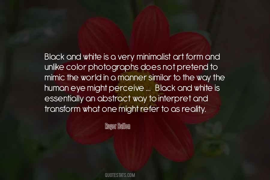 An Eye For An Eye Similar Quotes #792222