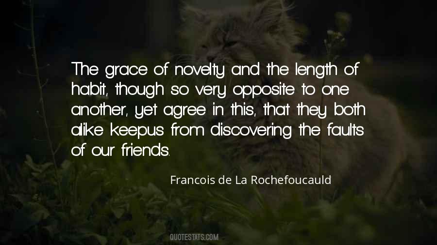 Friends Who Think Alike Quotes #1530150