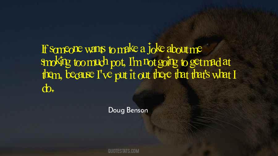 I M Not A Joke Quotes #1810680