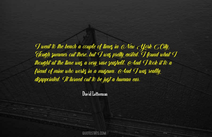 I Really Thought Quotes #161511