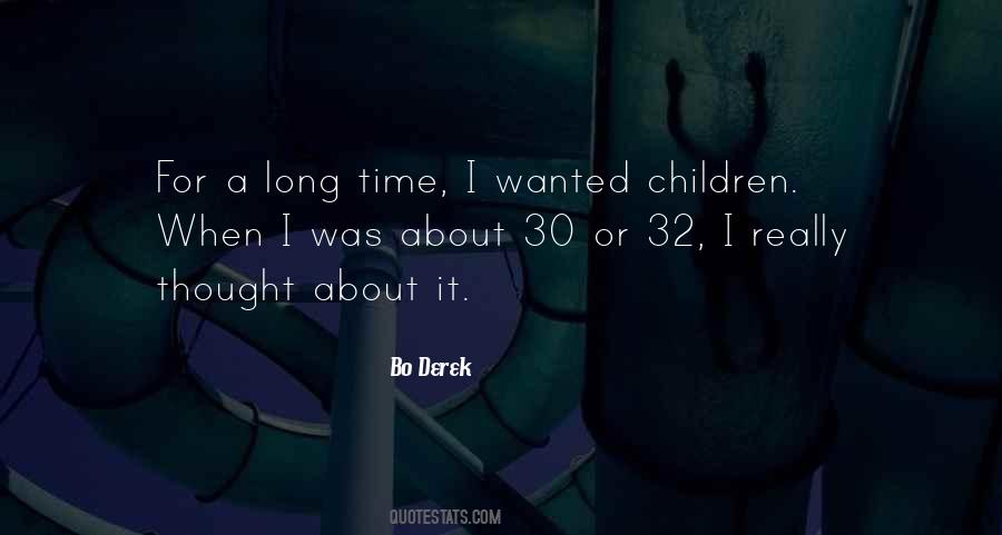 I Really Thought Quotes #513130