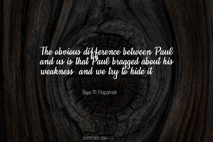 Jason Hurlburt Quotes #905076