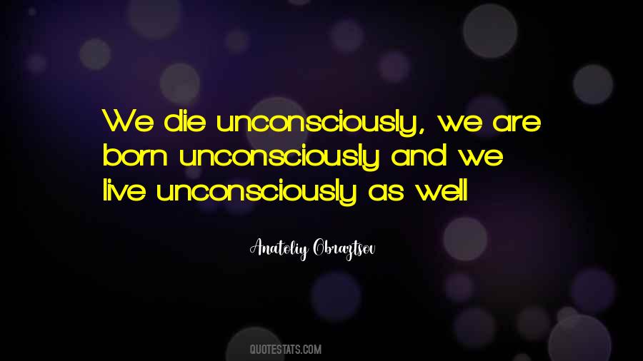Die And Live Quotes #107419 Die And Live Quotes #107419
