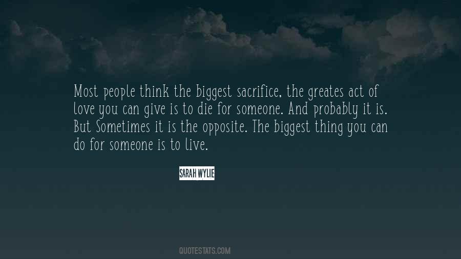 Die And Live Quotes #149274 Die And Live Quotes #149274