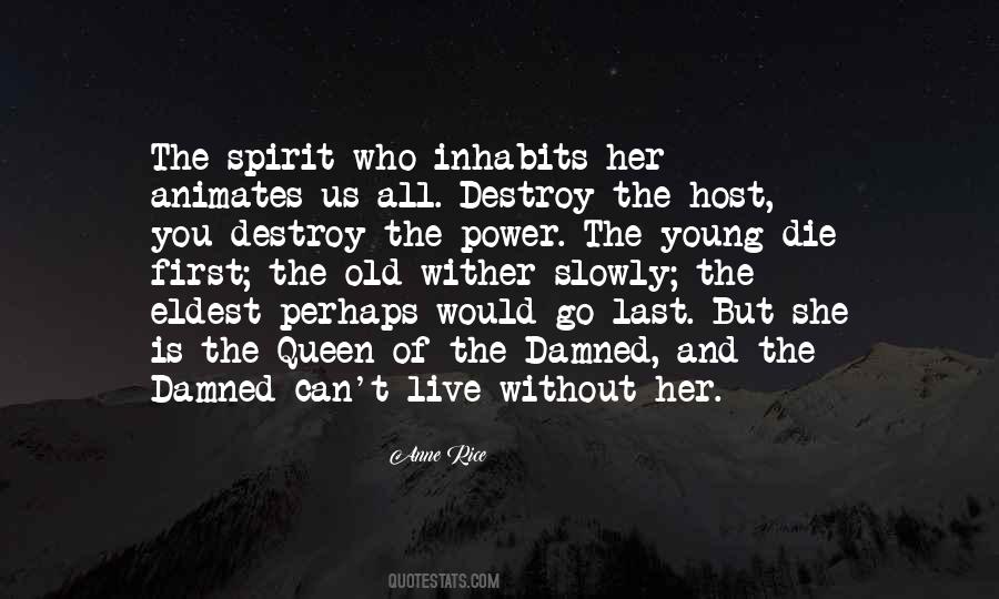 Die And Live Quotes #30662 Die And Live Quotes #30662