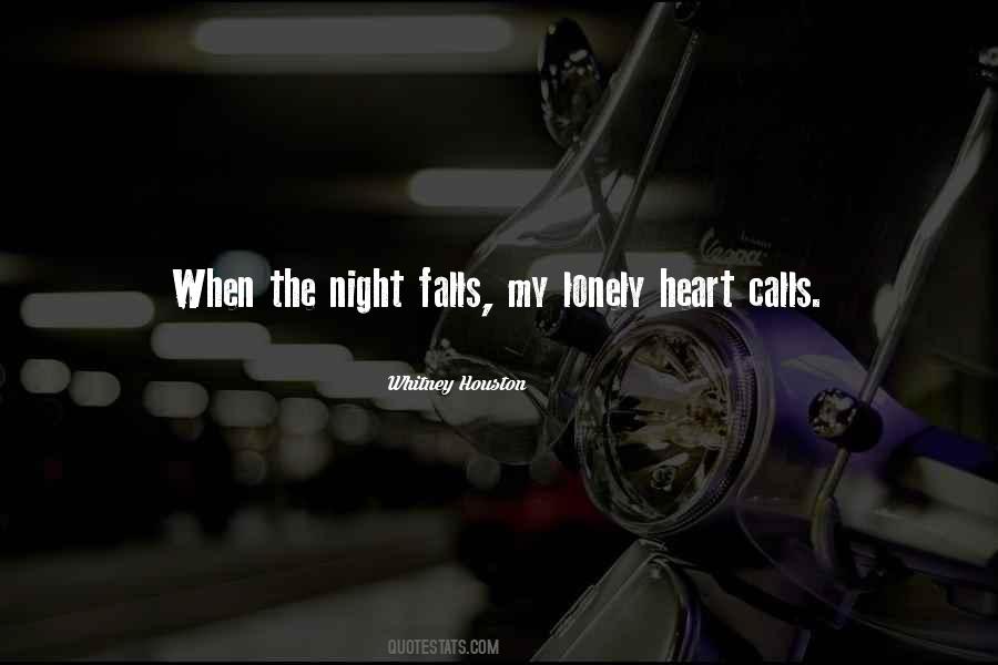 My Heart Calls Out For You Quotes #1505067